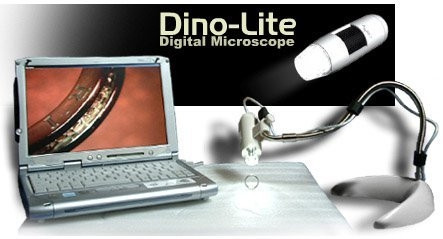 Kính hiển vi Dino Lite